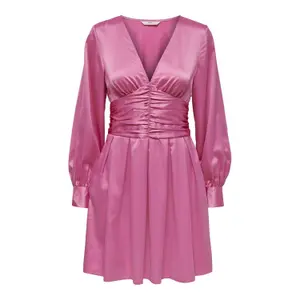 Frauenkleid Only onlliva image-0