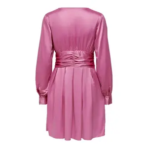 Frauenkleid Only onlliva image-1