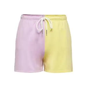 Women's shorts Only onlpoptrash life image-0