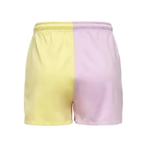 Women's shorts Only onlpoptrash life image-1
