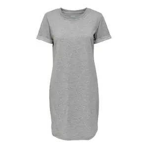 Damen-Sweatshirt-Kleid Only onlnever image-0