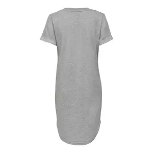 Damen-Sweatshirt-Kleid Only onlnever image-1