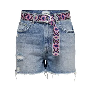 Women's shorts Only onlrobyn vintage image-0