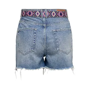 Women's shorts Only onlrobyn vintage image-1