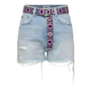 Women's shorts Only onlrobyn vintage image-0