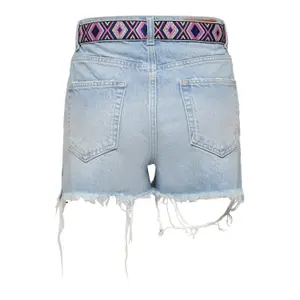 Women's shorts Only onlrobyn vintage image-1