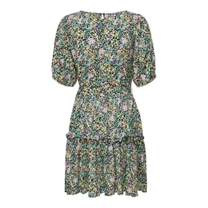 Frauenkleid Only onllauren life image-1
