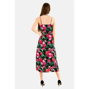 Women's midi dress Only onllinda image-1
