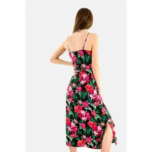 Women's midi dress Only onllinda image-3