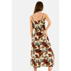 Midikleid für Frauen Only onllinda image-2