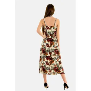 Midikleid für Frauen Only onllinda image-3