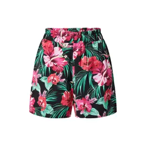 Women's shorts Only onllinda paperbag image-0