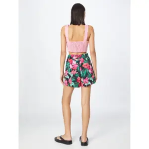 Women's shorts Only onllinda paperbag image-3