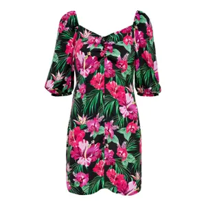 Frauenkleid Only onllinda image-0