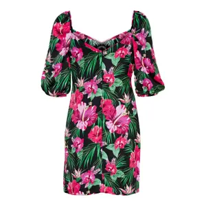 Frauenkleid Only onllinda image-1