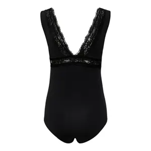 Damen-Bodysuit Only onlcharly lace image-1