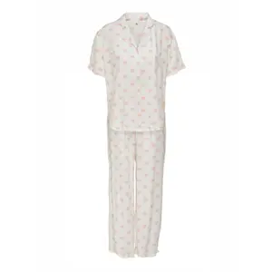 Frauen-Set Only onldeboka nightwear image-0