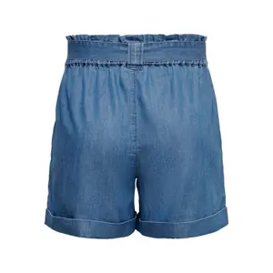 Women's shorts Only onlbea smilla image-1