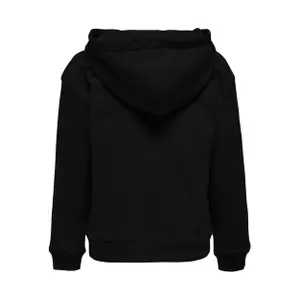 Sweatshirt girl Only Kognever Logo image-1