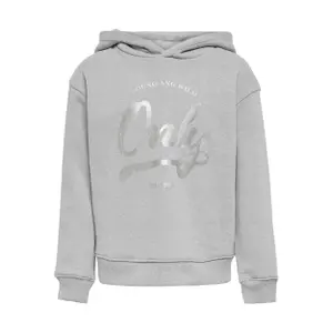 Sweatshirt girl Only Kognever Logo image-0