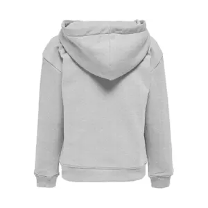 Sweatshirt girl Only Kognever Logo image-1