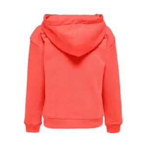 Sweatshirt girl Only Kognever Logo image-1