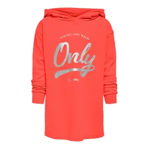 Girls' hoodie Only Konnever image-0