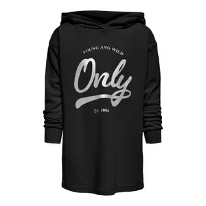 Girls' sweatshirt Only Konnever image-0