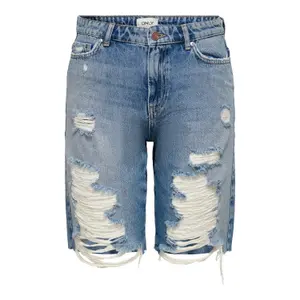 Women's shorts Only onlsonny wide image-0