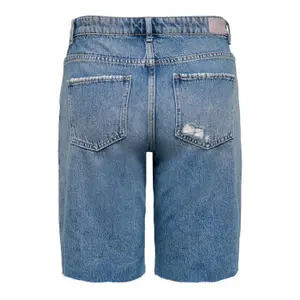 Women's shorts Only onlsonny wide image-1