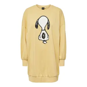 Women's dress Only onlpeanuts image-0