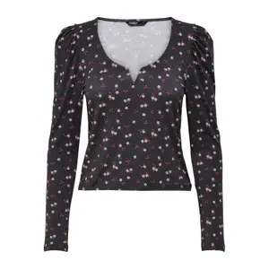 Women's long sleeve top Only onldream image-0