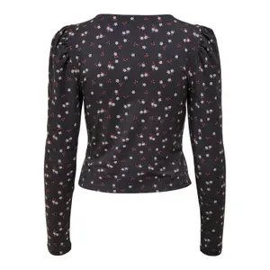 Women's long sleeve top Only onldream image-1
