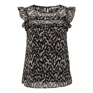 Frauen Top Only onltoria life image-0