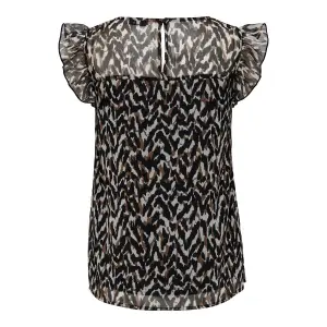 Frauen Top Only onltoria life image-4