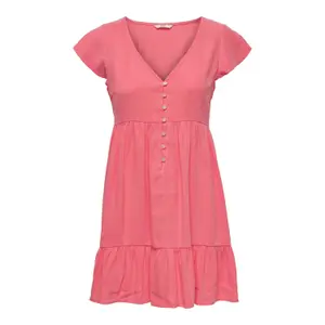 Kurzes Damenkleid Only onlmago life image-0
