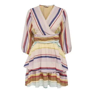 Frauenkleid Only onlsuzy life image-0