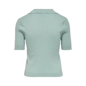 Polo-Shirt mit kurzen Ärmeln, Damen Only onlnimone life image-1