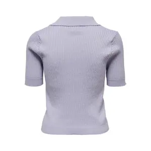 Polo-Shirt mit kurzen Ärmeln, Damen Only onlnimone life image-1