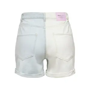 Women's shorts Only onlvega life image-1