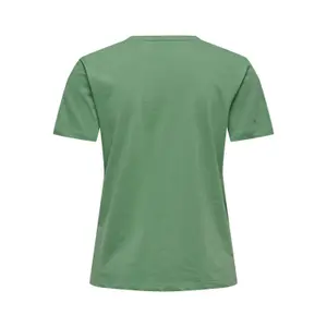Kurzärmeliges Damen-Reg-Top Only onlzodia image-1