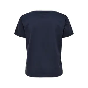 Kurzärmeliges Damen-Reg-Top Only onluniversity image-1