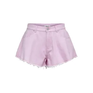 Women's shorts Only onlchiara pearl image-0