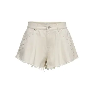 Women's shorts Only onlchiara pearl image-0