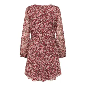 Frauenkleid Only onllaura image-1