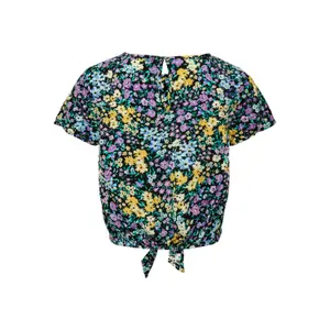 Top with girl's bow Only konnova life image-1