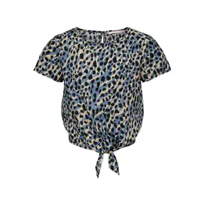 Top with girl's bow Only konnova life image-0