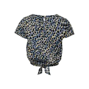 Top with girl's bow Only konnova life image-1