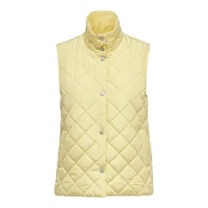 Damesgilet Only onlviola quilted image-0