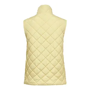 Damesgilet Only onlviola quilted image-1